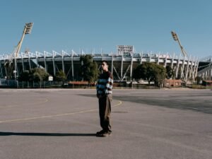 Milo J regresa a la Argentina para cerrar el 2026