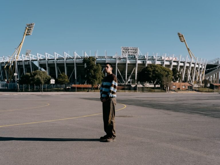 Milo J regresa a la Argentina para cerrar el 2026