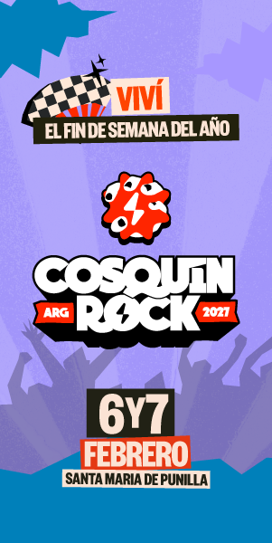 Cosquin Rock - Interior Sidebar - 300x600