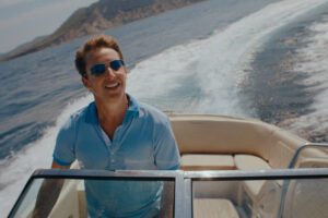 James Blunt presenta "Tastes Like Summer", su primera canción desde 2023