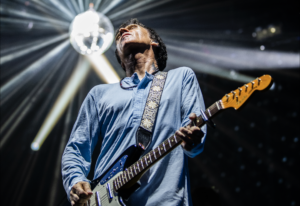 Johnny Marr regresa a Buenos Aires para presentar 'The Age of Everything'