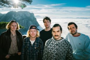 Kakkmaddafakka vuelve al país con un show en Niceto Club