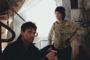 Balu Brigada inicia una nueva etapa con "BedHead"