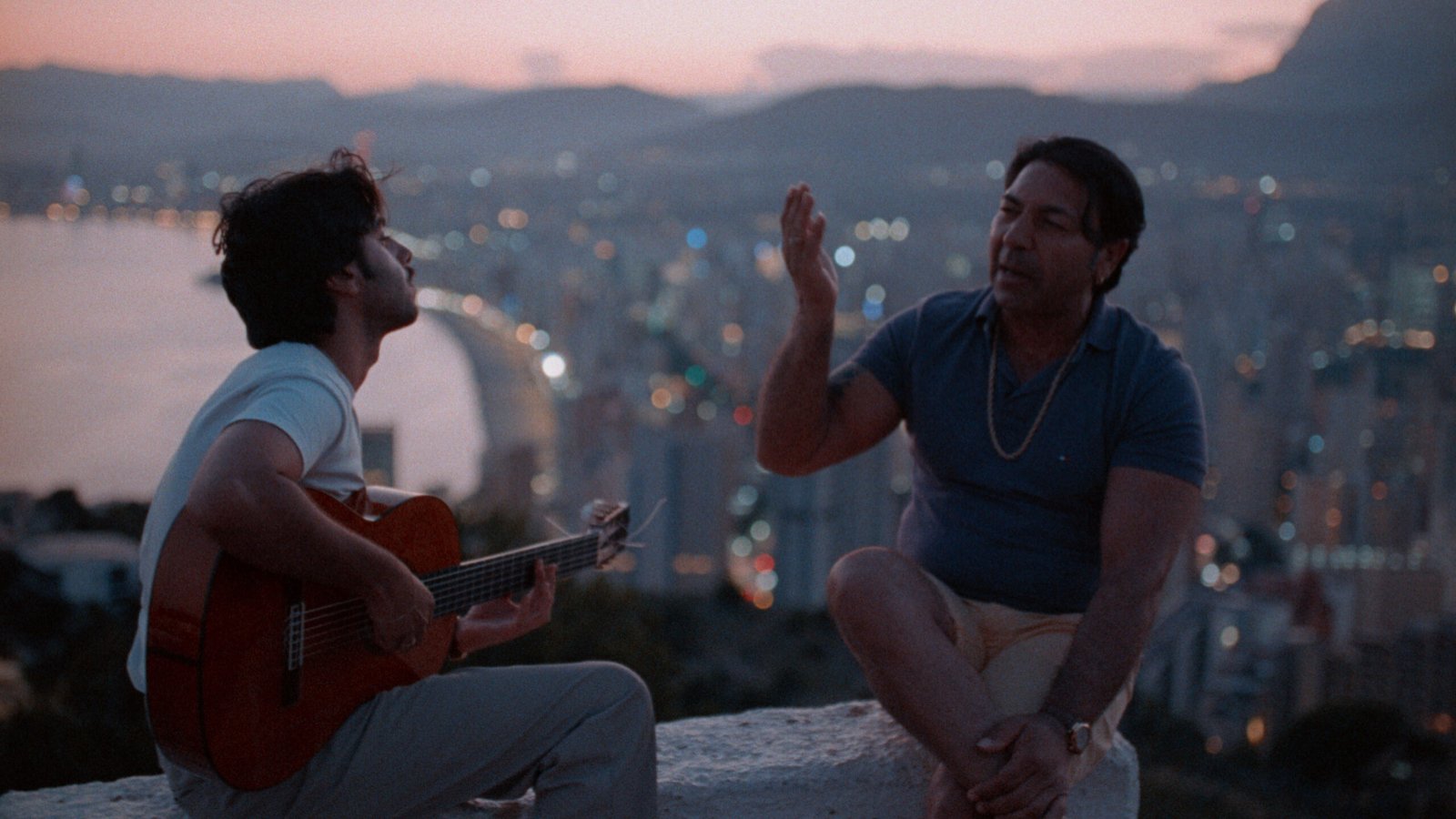 C. Tangana debuta como director con un documental sobre Yerai Cortés