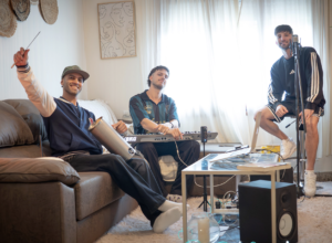 La Pleyer presenta 'QSLG #12', una nueva sesión de 'Que Siga La Gira'