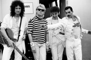 'Queen Budapest' vuelve a los cines por el 40° aniversario del recital