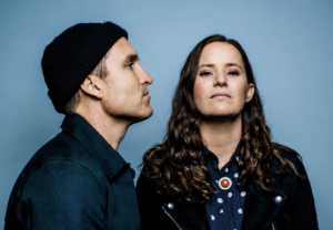 Sun & The Saint se presentará en Buenos Aires como parte de Billboard Country Live