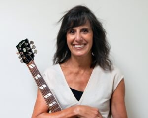 Valeria Stewart: raíces, identidad y una nueva etapa artística con On aWing