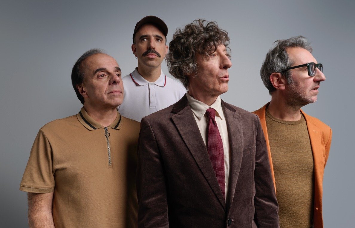 Cuarteto de Nos