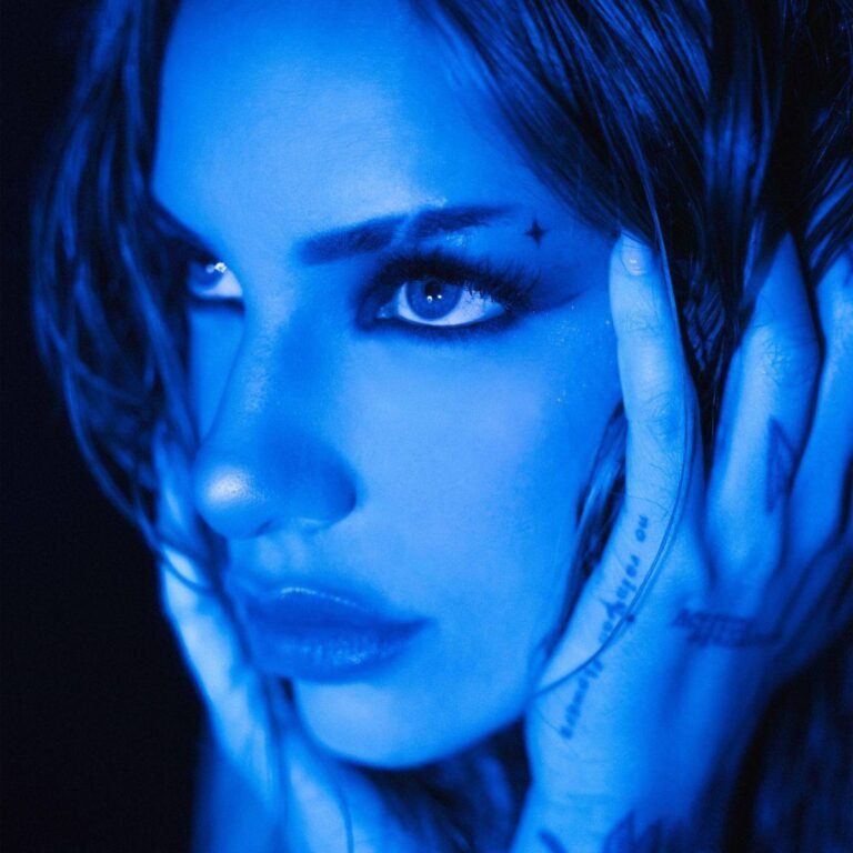 Karen Méndez estrena "Drama 4", el single que marca el inicio de su nueva era musical