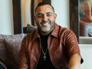 William Vargas presenta "Tu Loco", su nueva apuesta vallenata rumbo a Estados Unidos