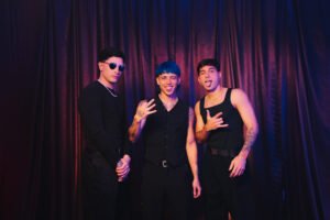 Luck Ra y Desakta2 lanzan su primera colaboración, "Ya sufrí por amor"