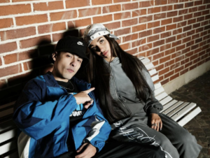 Trueno estrena el videoclip de "90s" junto a Maria Becerra