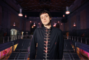 Benito Cerati, RØZ y más: 9 discos nuevos para descubrir esta semana