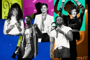 Estas son las canciones que más tiempo han pasado en el No. 1 del Billboard Hot 100