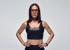 Anna Tur presenta "Awake" junto a Pablo Say y amplía su recorrido internacional
