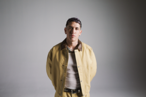 Lenny Tavárez condensa su presente urbano en '8'