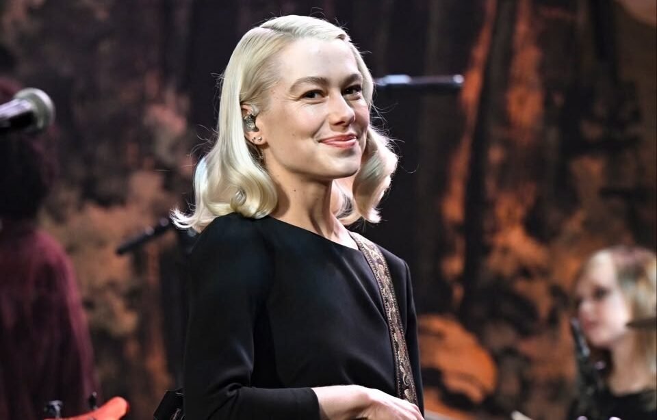 Phoebe Bridgers, Raveena y más: los estrenos musicales de la semana