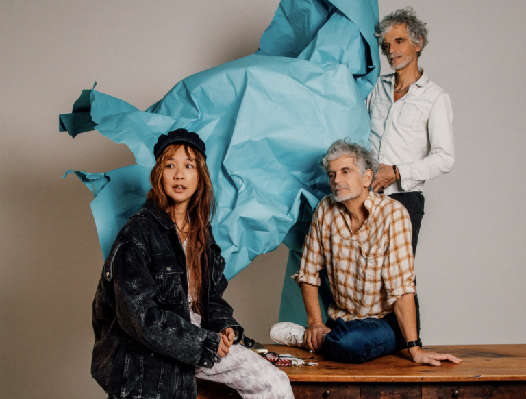 Blonde Redhead, antes de su regreso a Buenos Aires: "Siempre nos sentimos un poco ajenos"