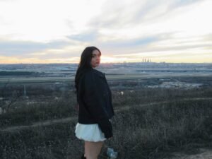 Chiara Oliver vuelve a la Argentina: "Presentar 'No Fue Real' en vivo va a ser muy especial"