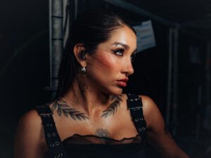 María Becerra suma nuevas fechas a su tour 360° por Argentina y Latinoamérica