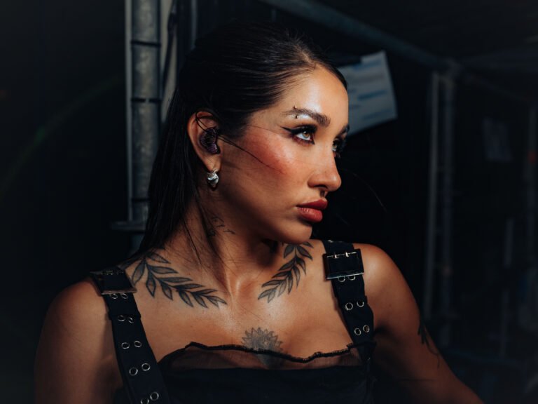 María Becerra suma nuevas fechas a su tour 360° por Argentina y Latinoamérica