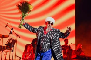 Damas Gratis, La Delio Valdez y Los Palmeras se reúnen en una nueva edición de La Mágica