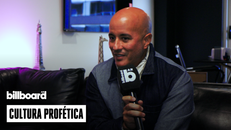 Cultura Profética: "Tenemos un público que está abrazando lo nuevo y no dependemos de la nostalgia"