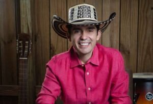 Glaydon José: del Araguaia al vallenato, las historias de un compositor brasileño que encontró su voz en un acordeón