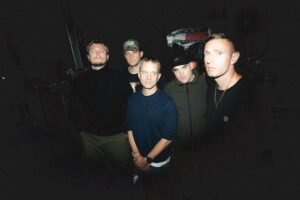 High Vis debuta en Buenos Aires con un show en Uniclub