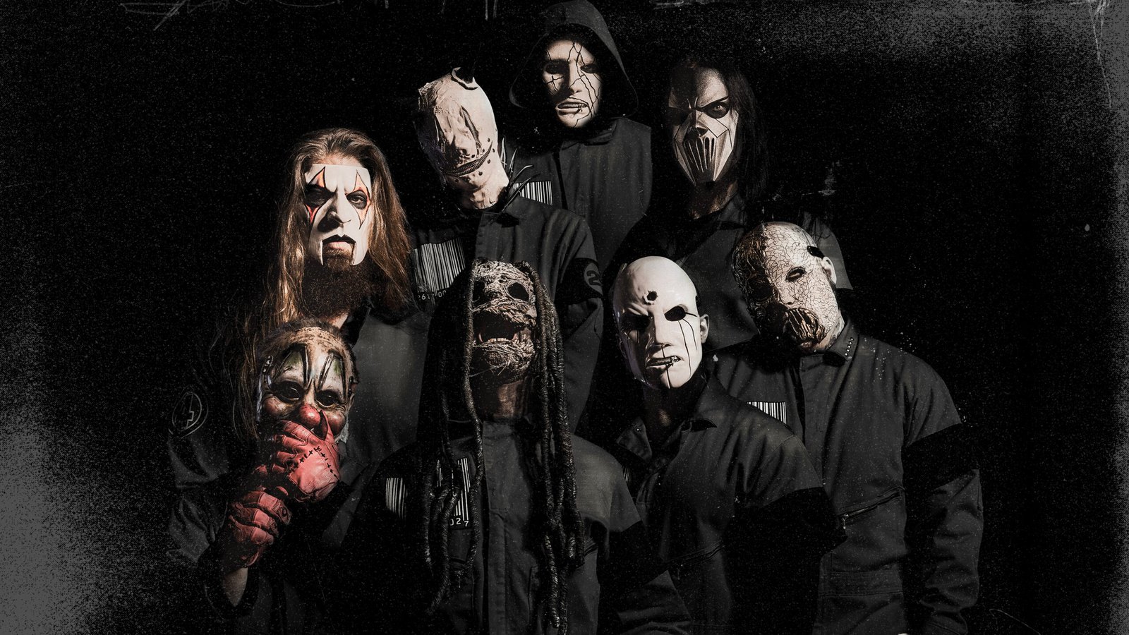 Slipknot vuelve a la Argentina con Marilyn Manson y Hatebreed