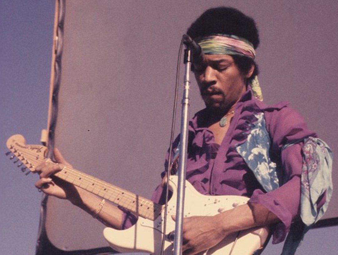 Jimi Hendrix Experience