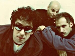 Soda Stereo y los 30 años de 'Comfort y música para volar': "Fue una jugada arriesgada y un desafío muy lindo"