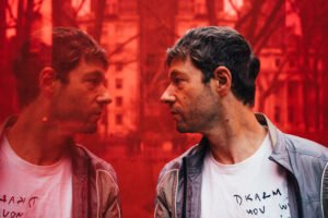 Jody Wisternoff, el creador de atmósferas: "La sensación está por encima de la perfección"