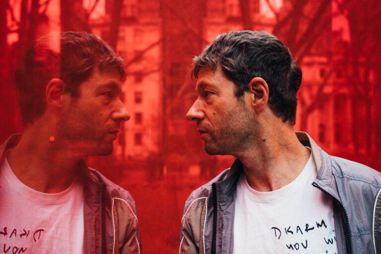Jody Wisternoff, el creador de atmósferas: "La sensación está por encima de la perfección"