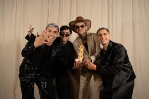 Premios ÍDOLO: el certámen anuncia su tercera edición en Argentina