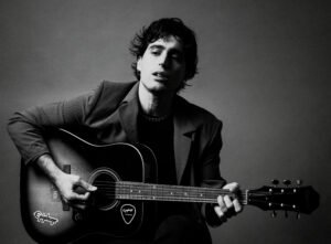 Sam E debuta como solista en Buenos Aires: "Estoy feliz y convencido de lo que vengo a mostrar"