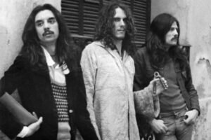 Invisible: la historia de 'El jardín de los presentes', 50 años después
