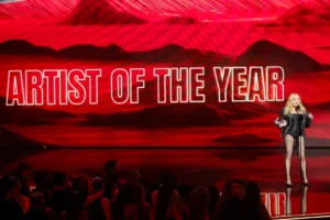 Aquí los ganadores de los Premios MTV a los Videos Musicales 2026: Lista completa