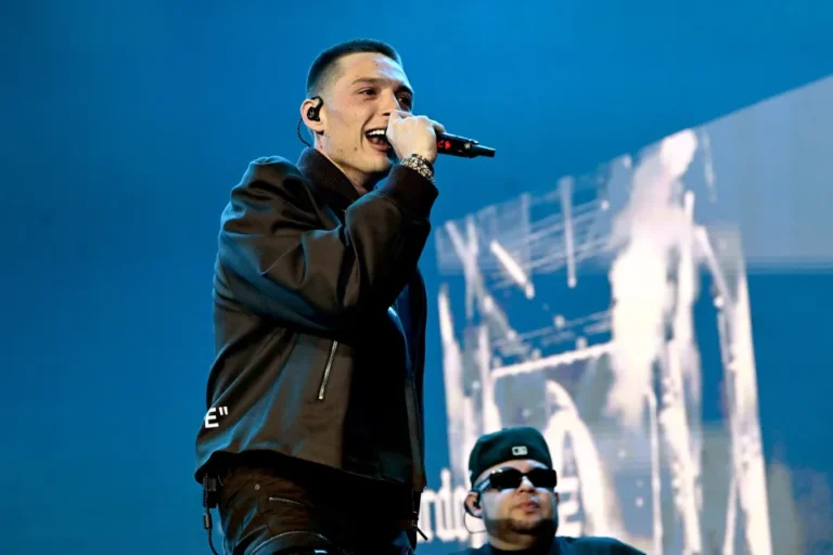 Peso Pluma lidera finalistas a Premios Billboard de la Música Latina 2026: lista completa
