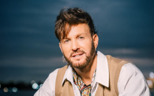 Axel se presenta en el Teatro Gran Rex con "Así Vivir Tour"