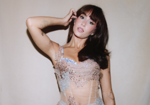 AITANA: "No deseaba la fama, sólo quería dedicarme a lo que me hacía feliz"