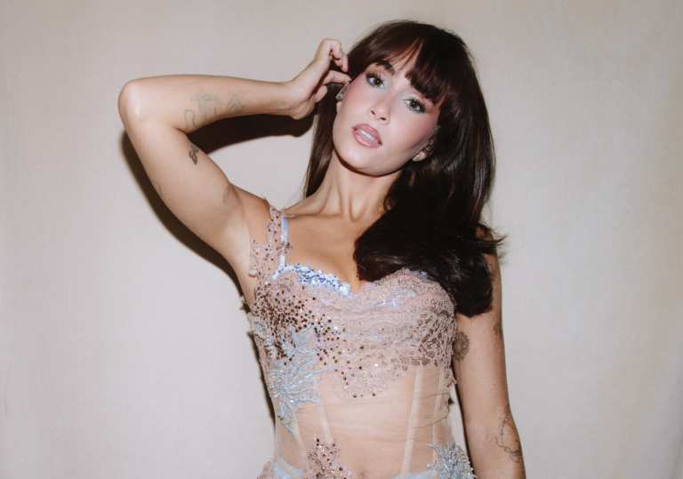 AITANA: "No deseaba la fama, sólo quería dedicarme a lo que me hacía feliz"