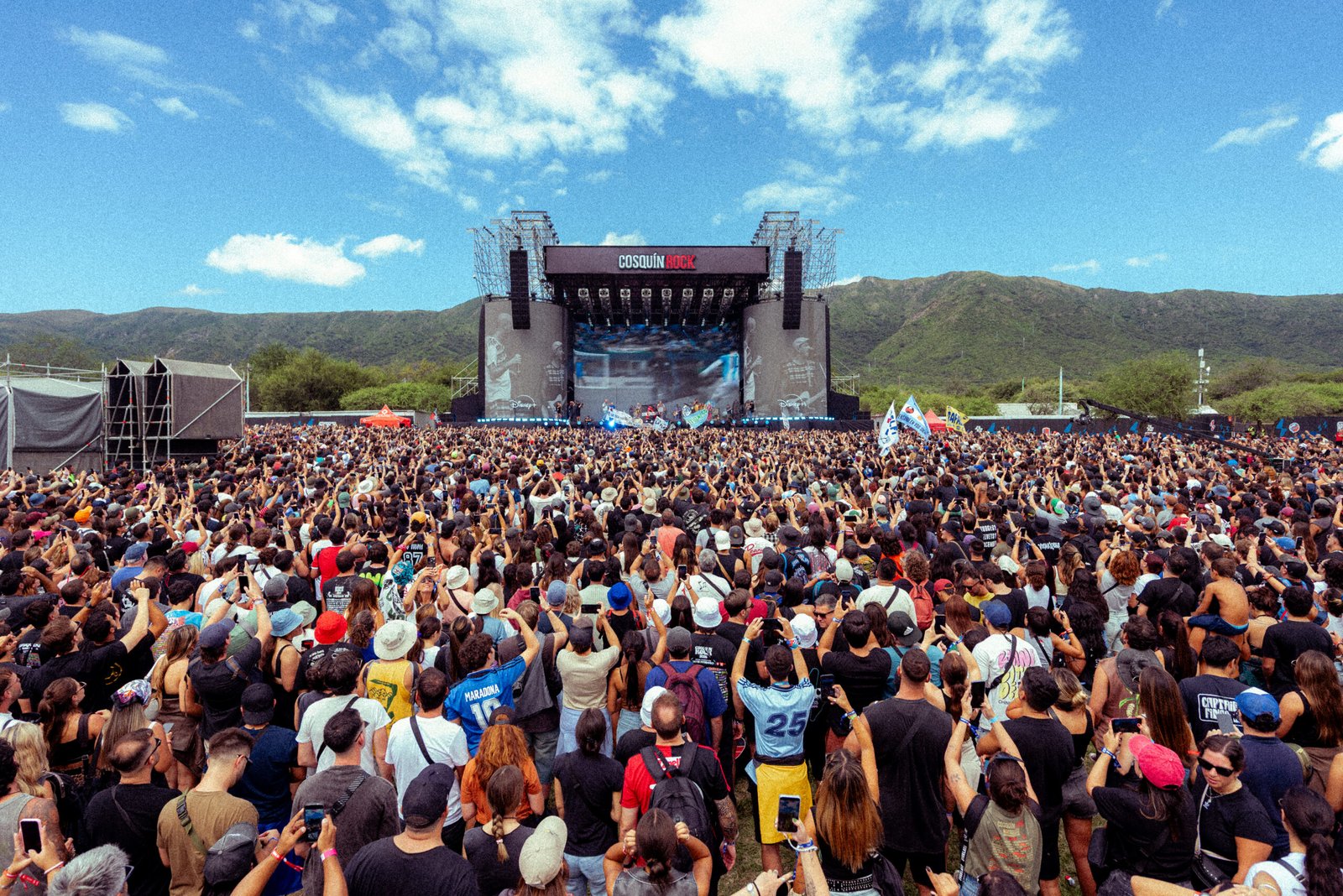 Cosquín Rock
