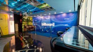 De Buenos Aires a Miami: Billboard Argentina inaugura su nueva sede