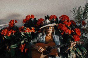 San Valentín con Donavon Frankenreiter: cuándo y dónde será su show en Buenos Aires