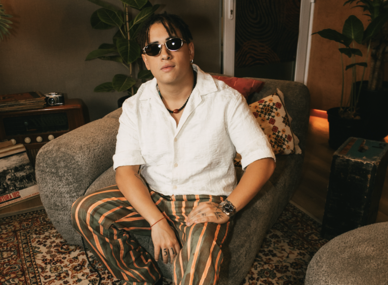 FMK llega a Billboard Showcase: todo lo que tenés que saber para participar