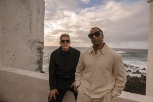 Orishas regresa a Buenos Aires para vivir "una noche a lo cubano"