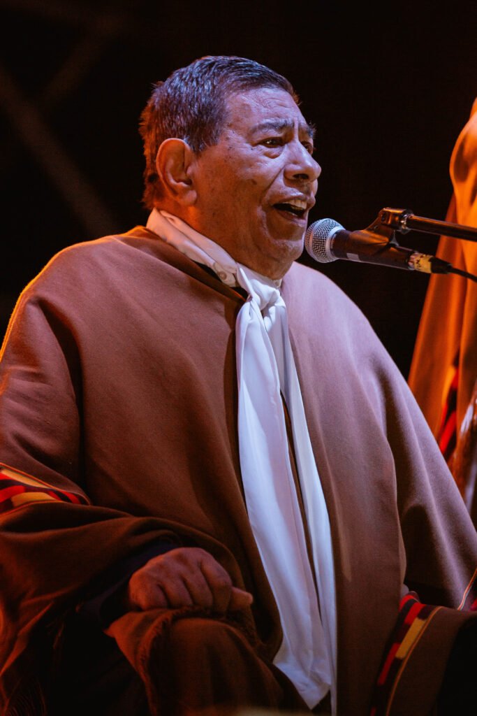 Festival La Porteña