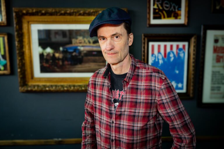 Die Toten Hosen: "No esperen milagros, espérennos a nosotros"